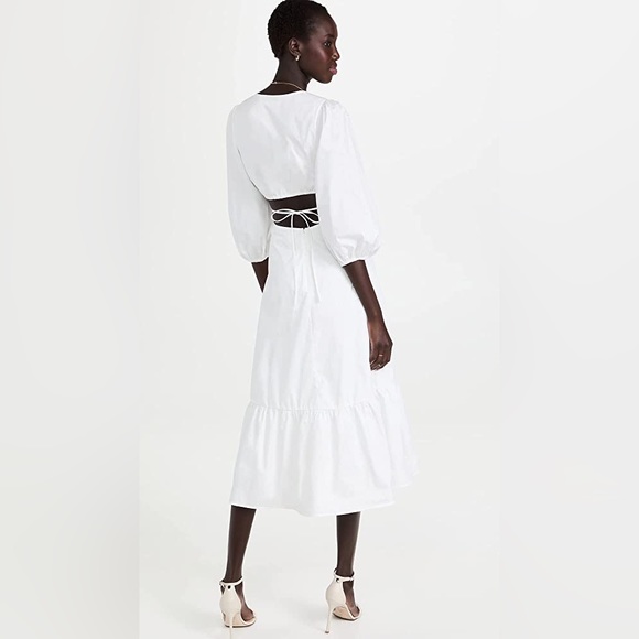 ASTR The Label Rosewood Women's Dress Size L. - Picture 4 of 10